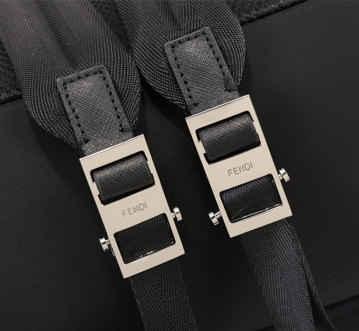 EyeCatching 930 Fendi AAA Quality Backpacks