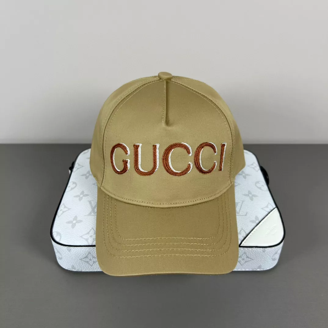 EyeCatching 9355 Gucci Caps