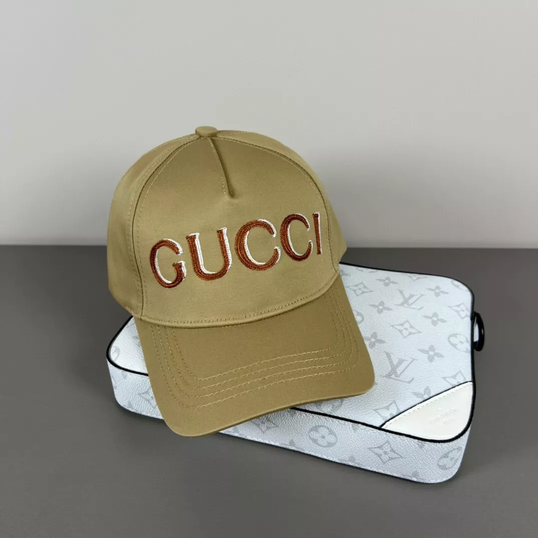 EyeCatching 9355 Gucci Caps