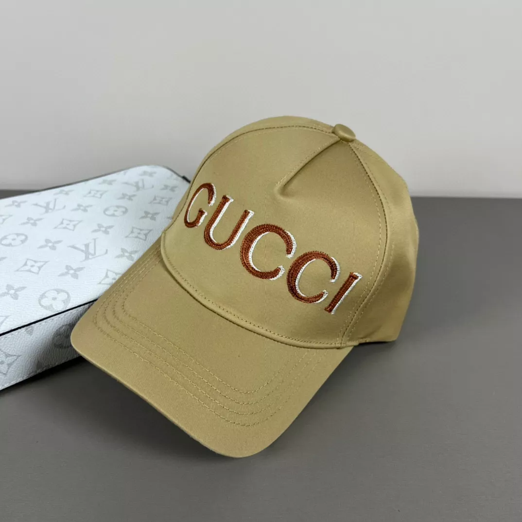 EyeCatching 9355 Gucci Caps