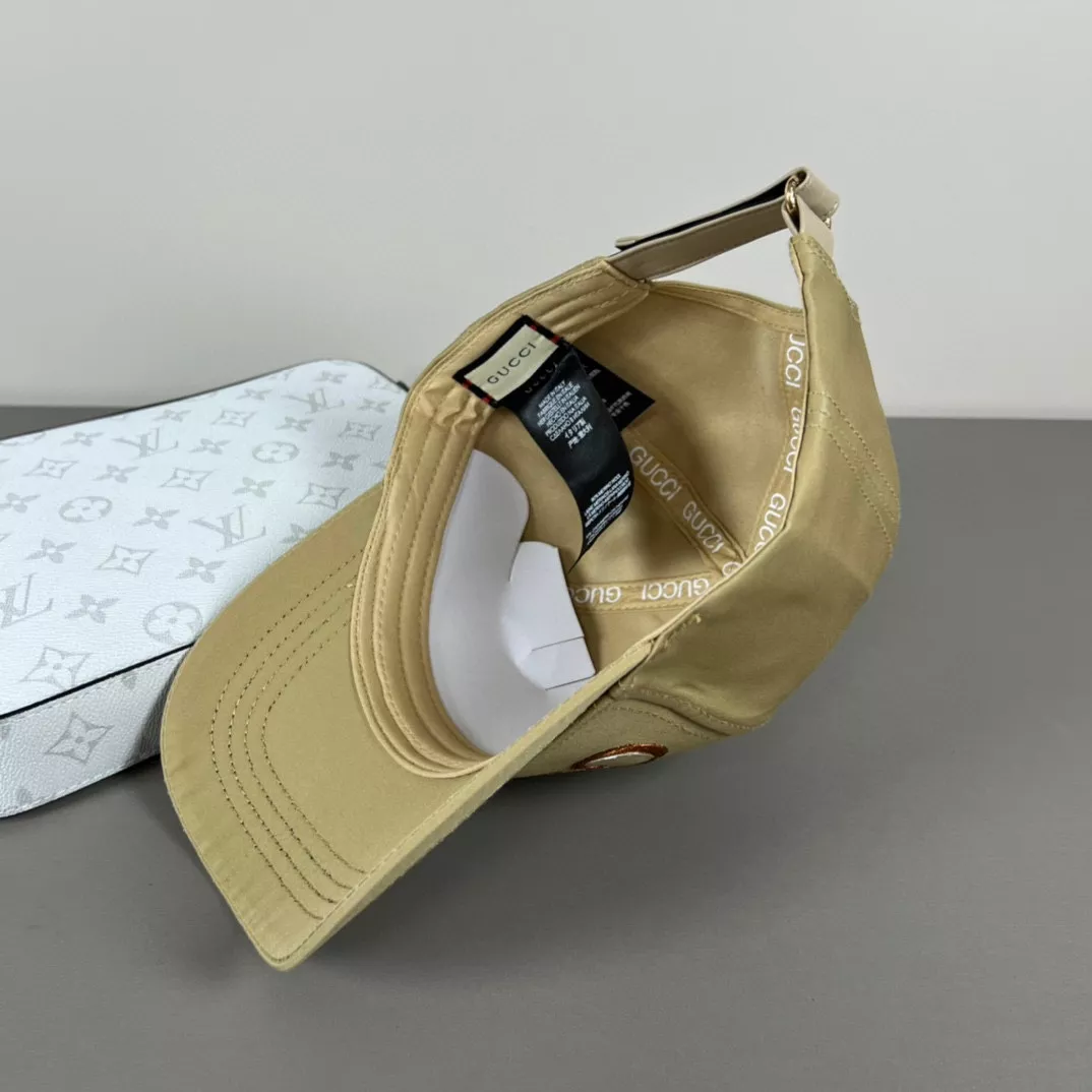 EyeCatching 9355 Gucci Caps
