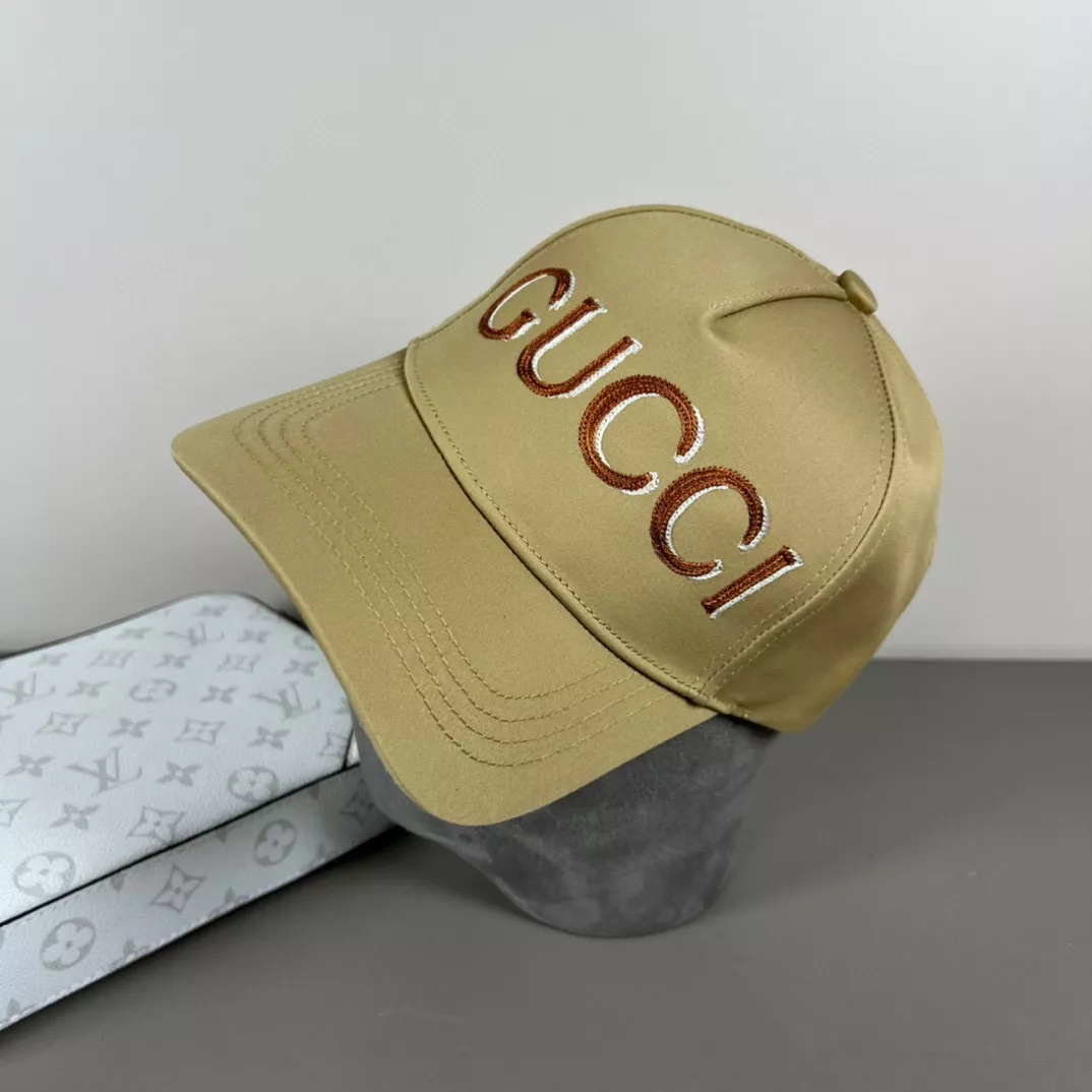 EyeCatching 9355 Gucci Caps