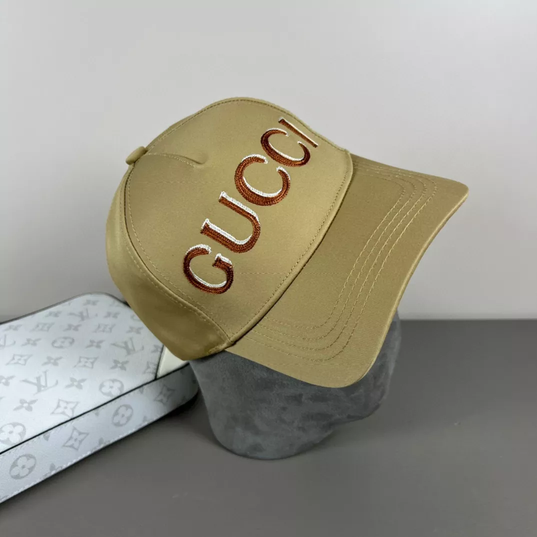 EyeCatching 9355 Gucci Caps