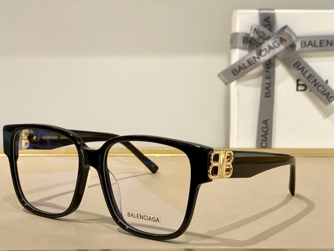EyeCatching 9357 Balenciaga Goggles