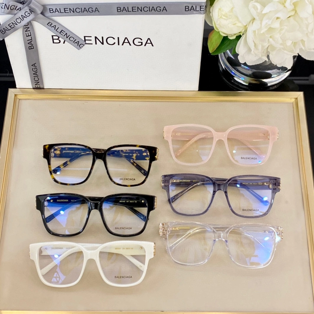 EyeCatching 9357 Balenciaga Goggles