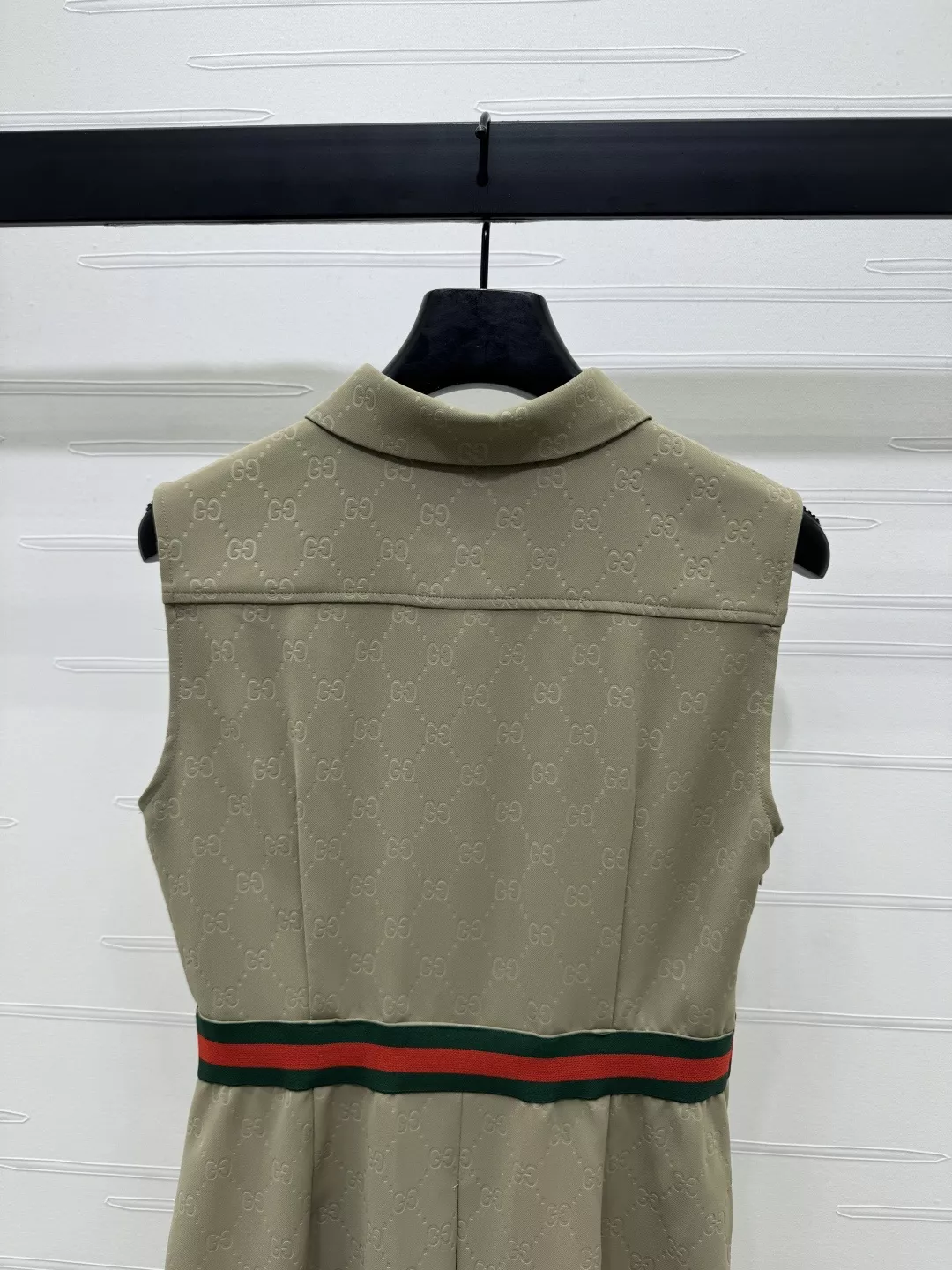 EyeCatching 9362 Gucci Dresses Sleeveless For Women