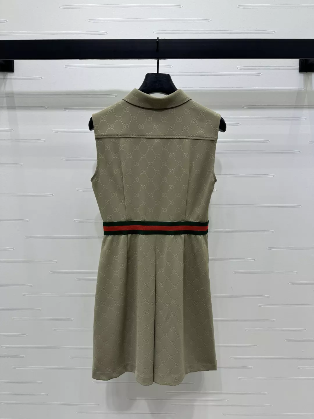EyeCatching 9362 Gucci Dresses Sleeveless For Women