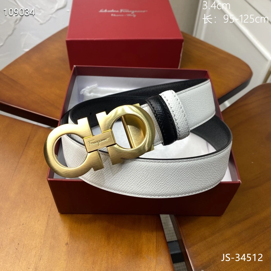 EyeCatching 9377 Salvatore Ferragamo AAA  Belts