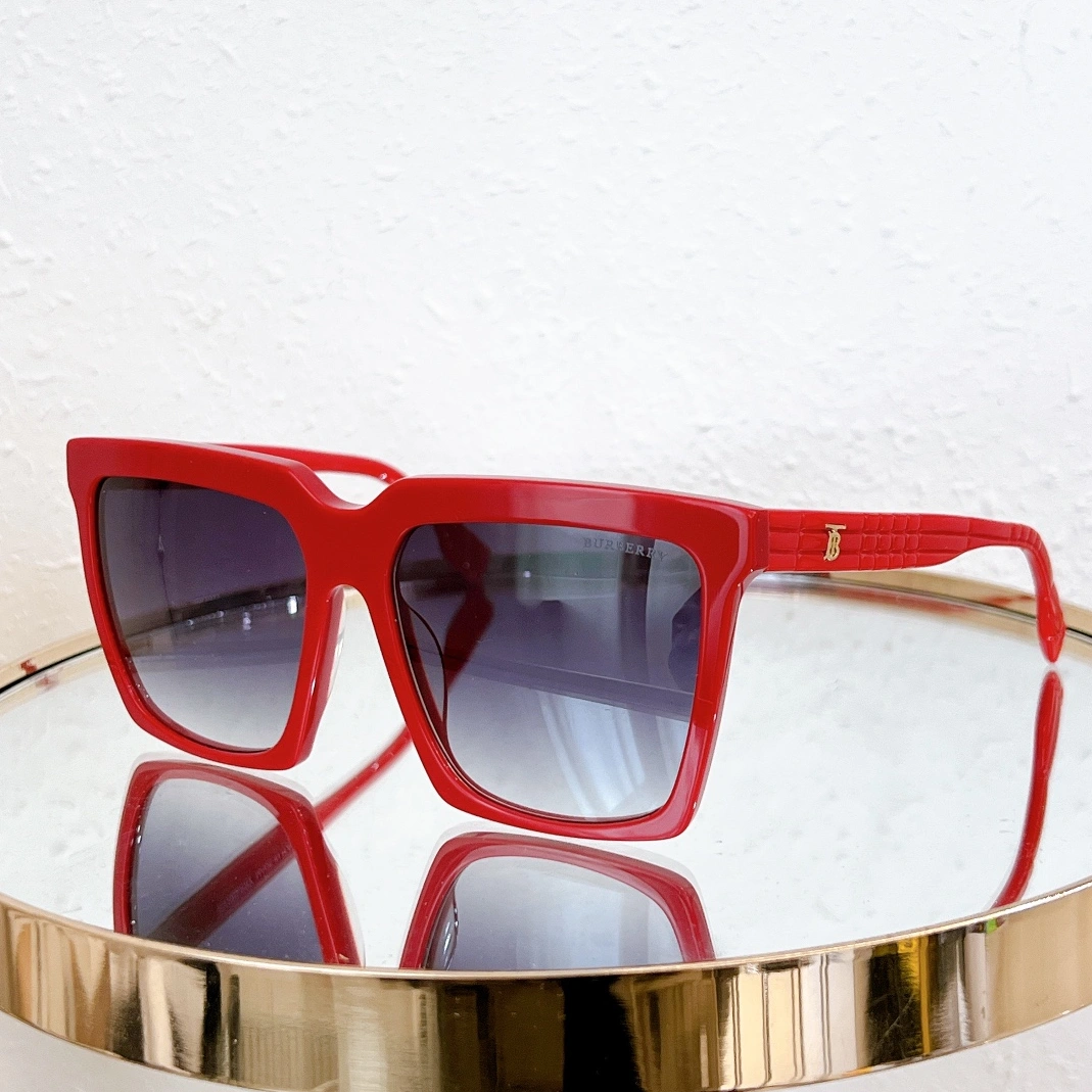 EyeCatching 9412 Burberry AAA Quality Sunglasses