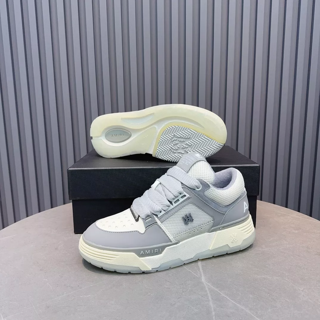 EyeCatching 9414 Amiri Casual Shoes For Women