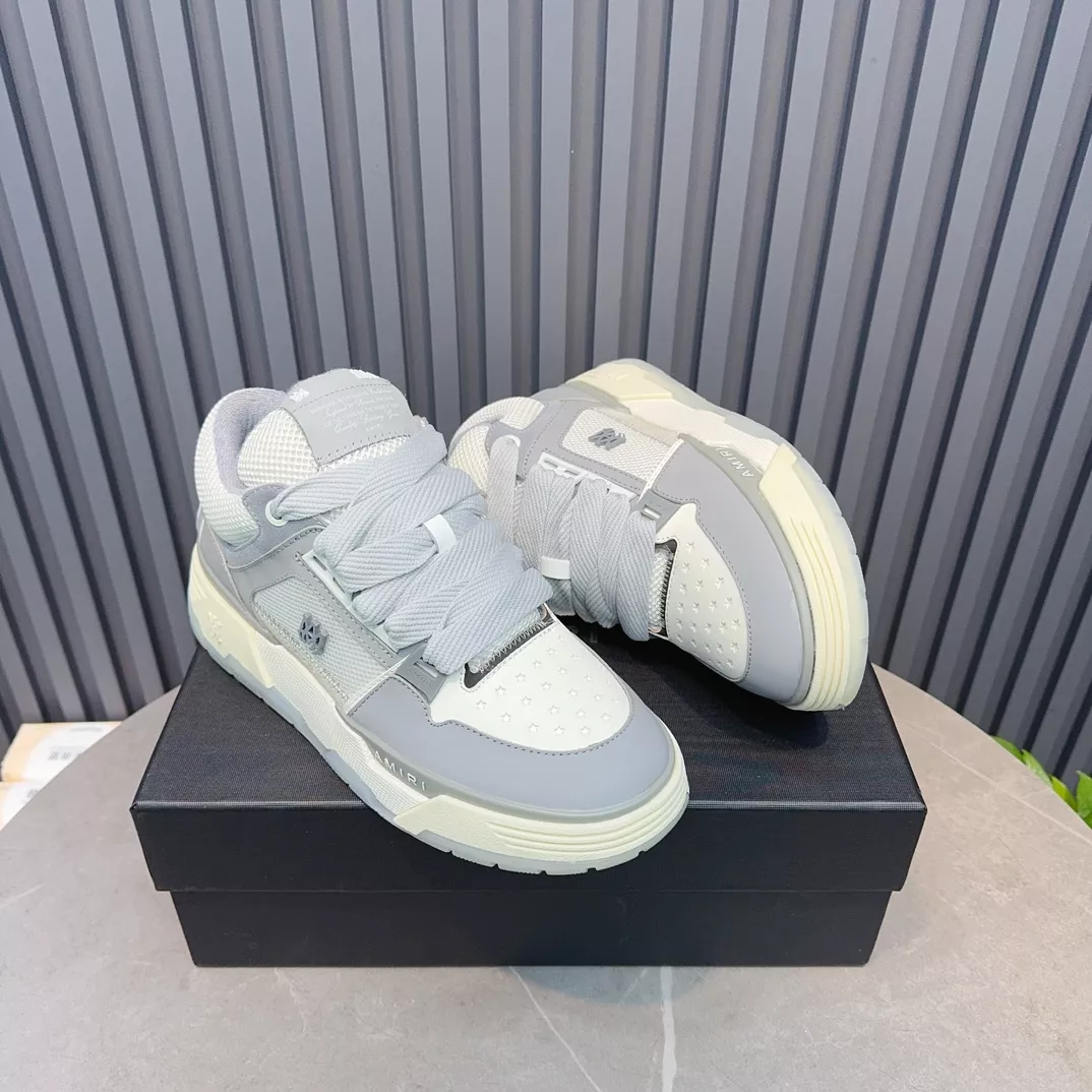 EyeCatching 9414 Amiri Casual Shoes For Women