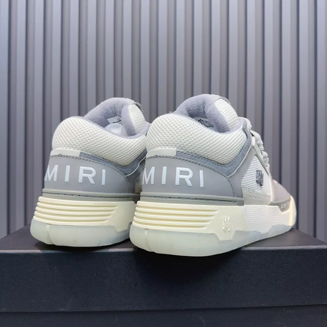 EyeCatching 9414 Amiri Casual Shoes For Women