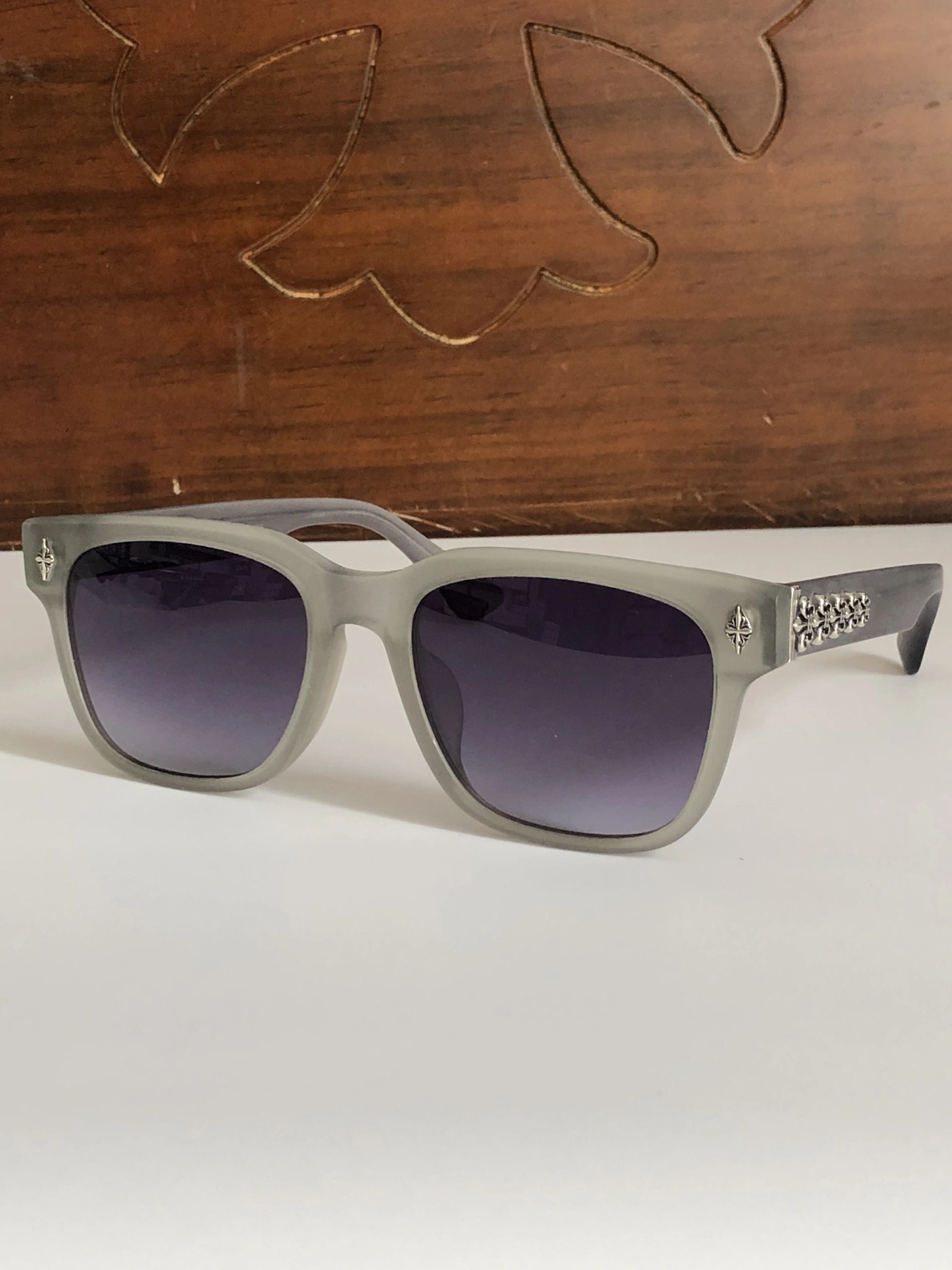 EyeCatching 9427 Chrome Hearts AAA Quality Sunglasses