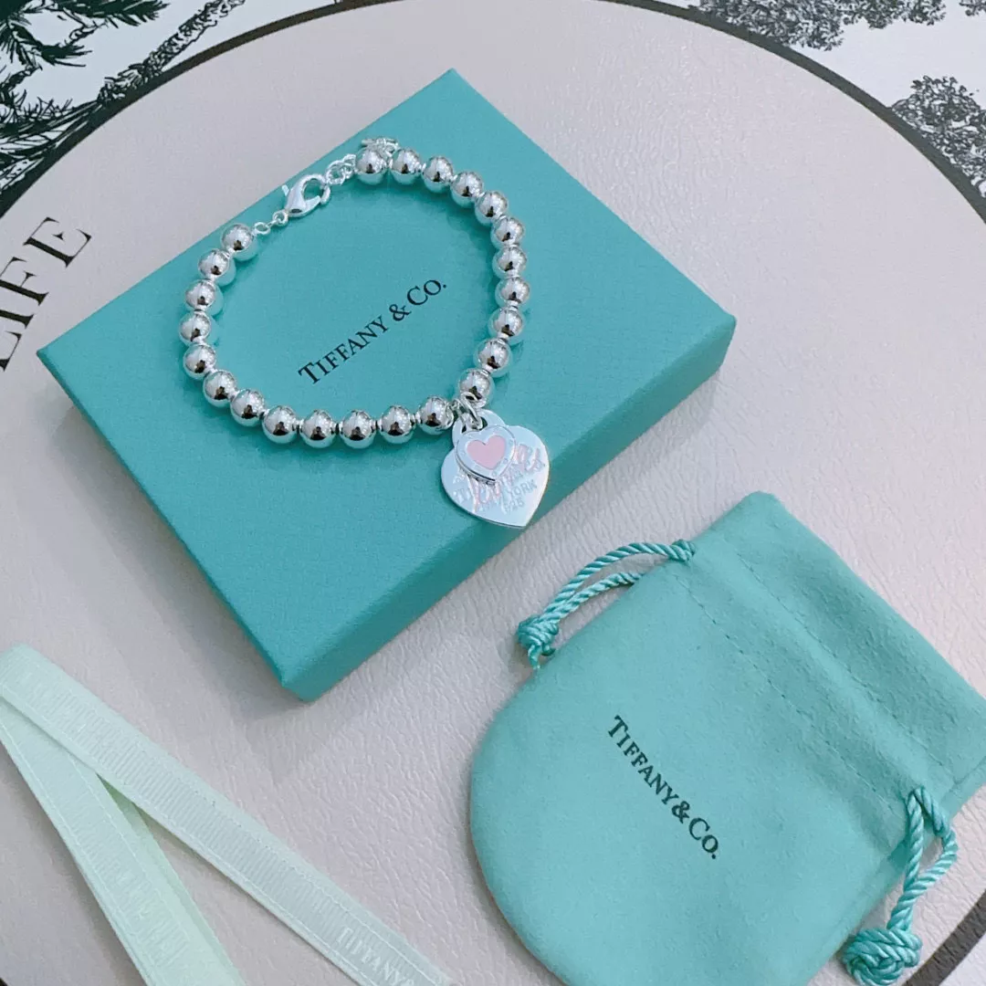 EyeCatching 9438 Tiffany Bracelets