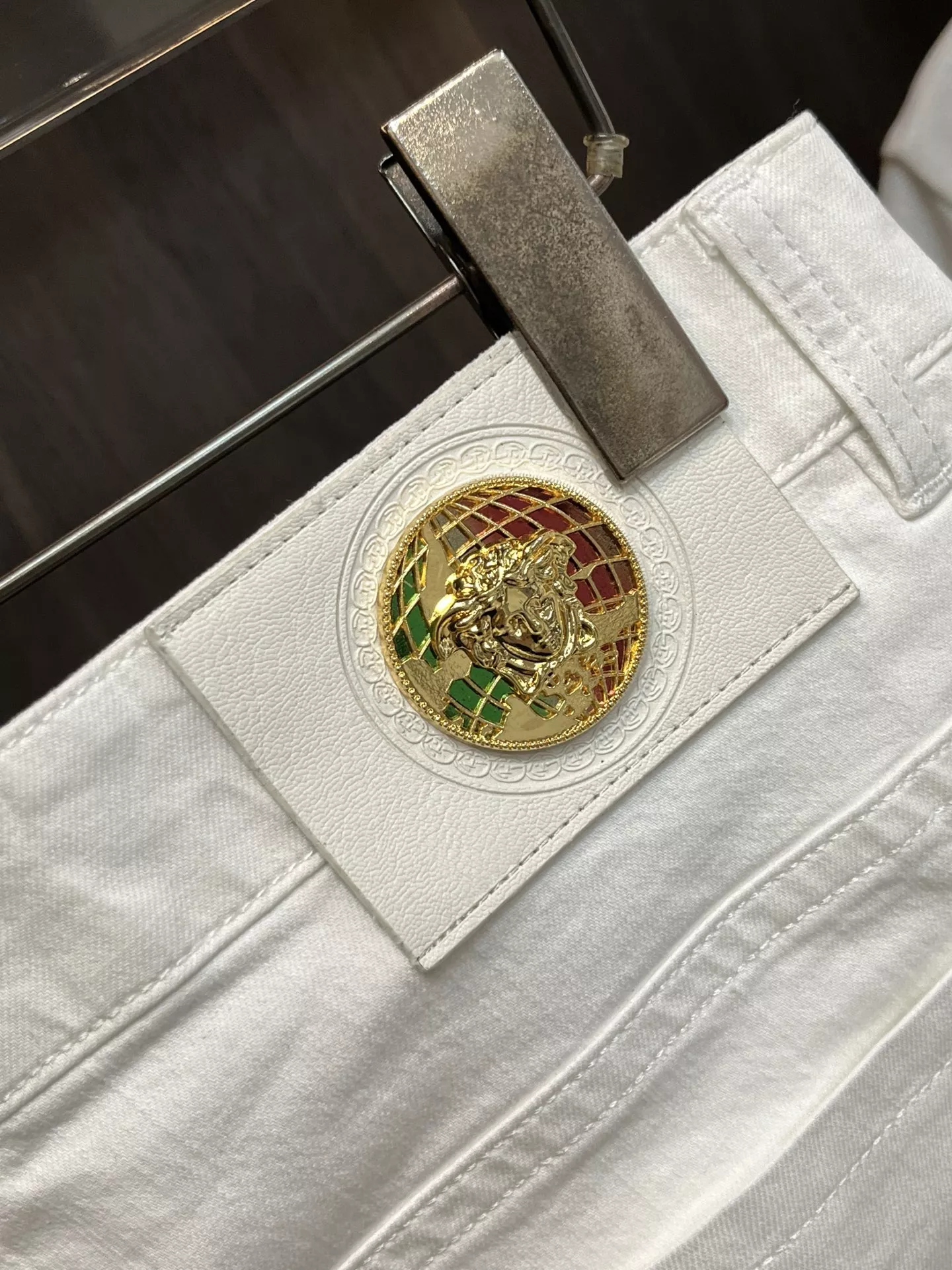 EyeCatching 9445 Versace Jeans For Men