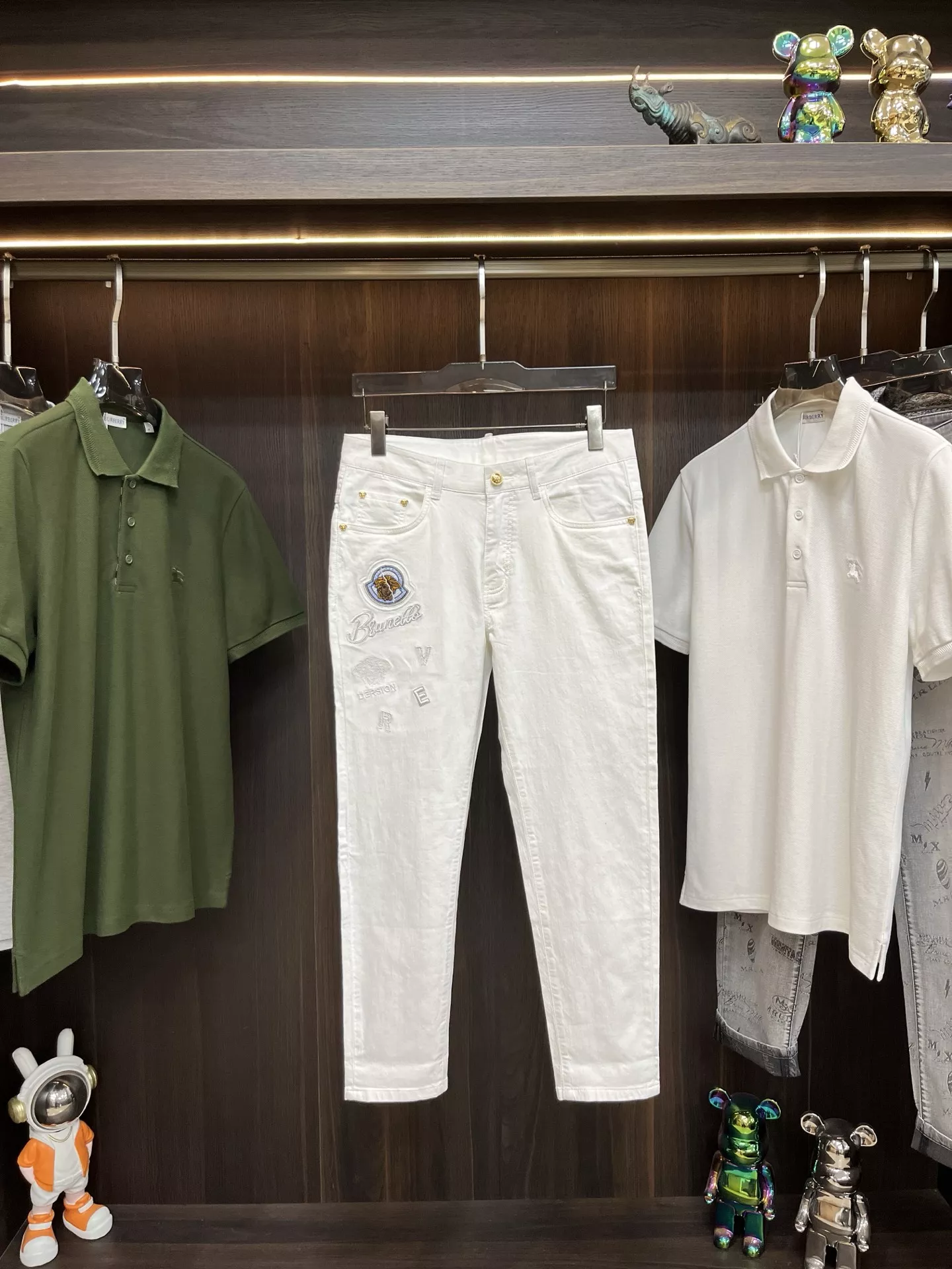EyeCatching 9445 Versace Jeans For Men