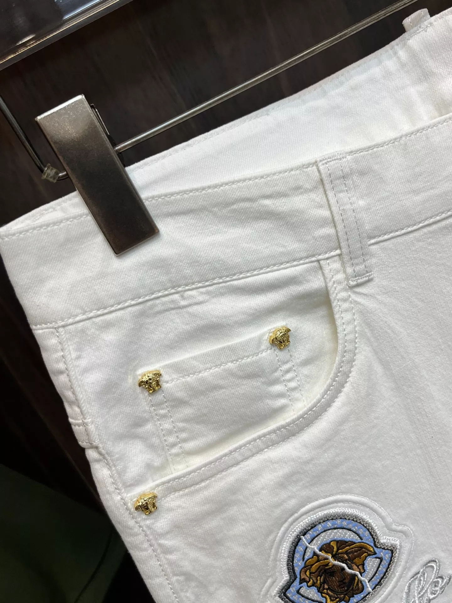 EyeCatching 9445 Versace Jeans For Men