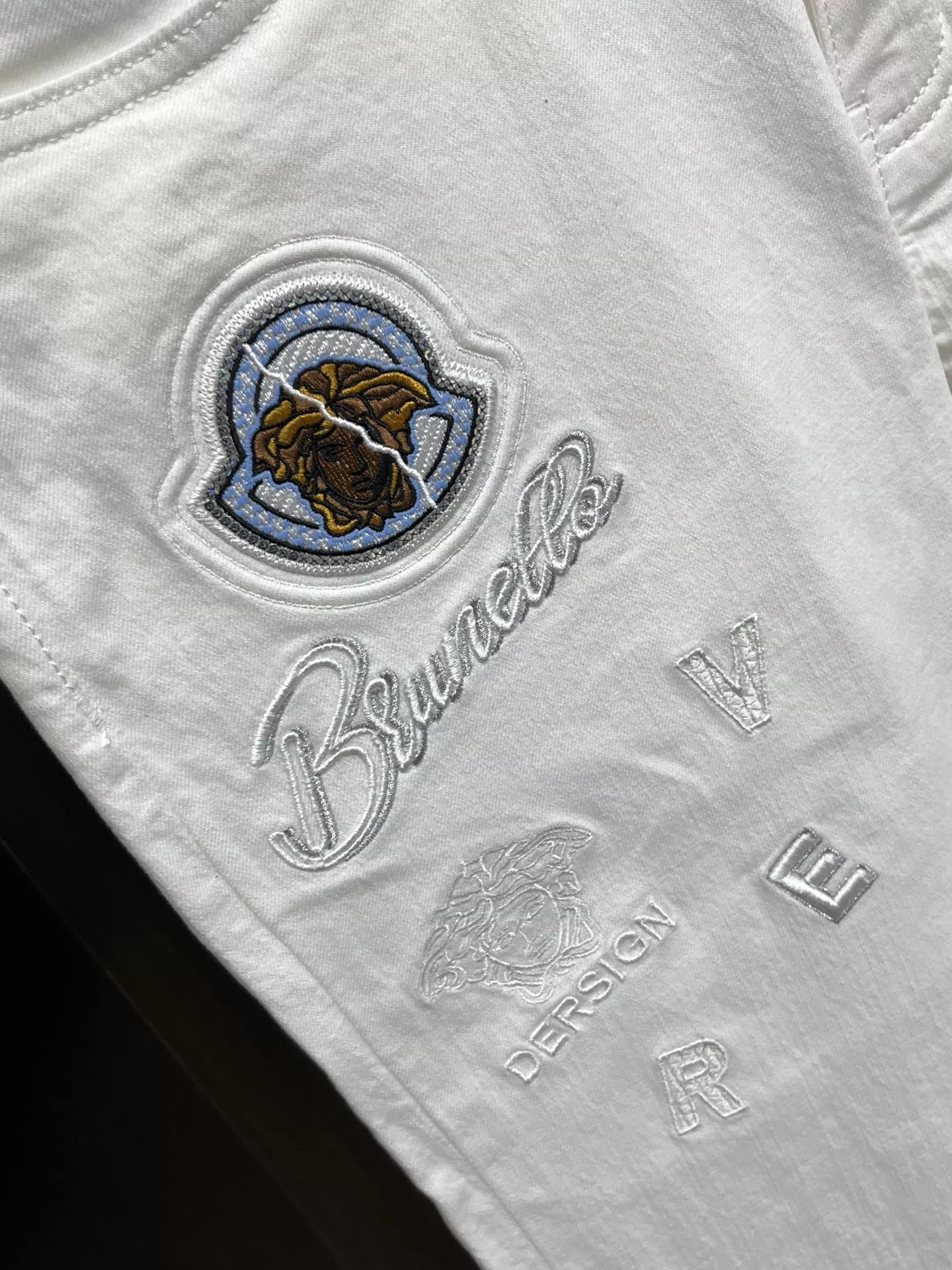 EyeCatching 9445 Versace Jeans For Men