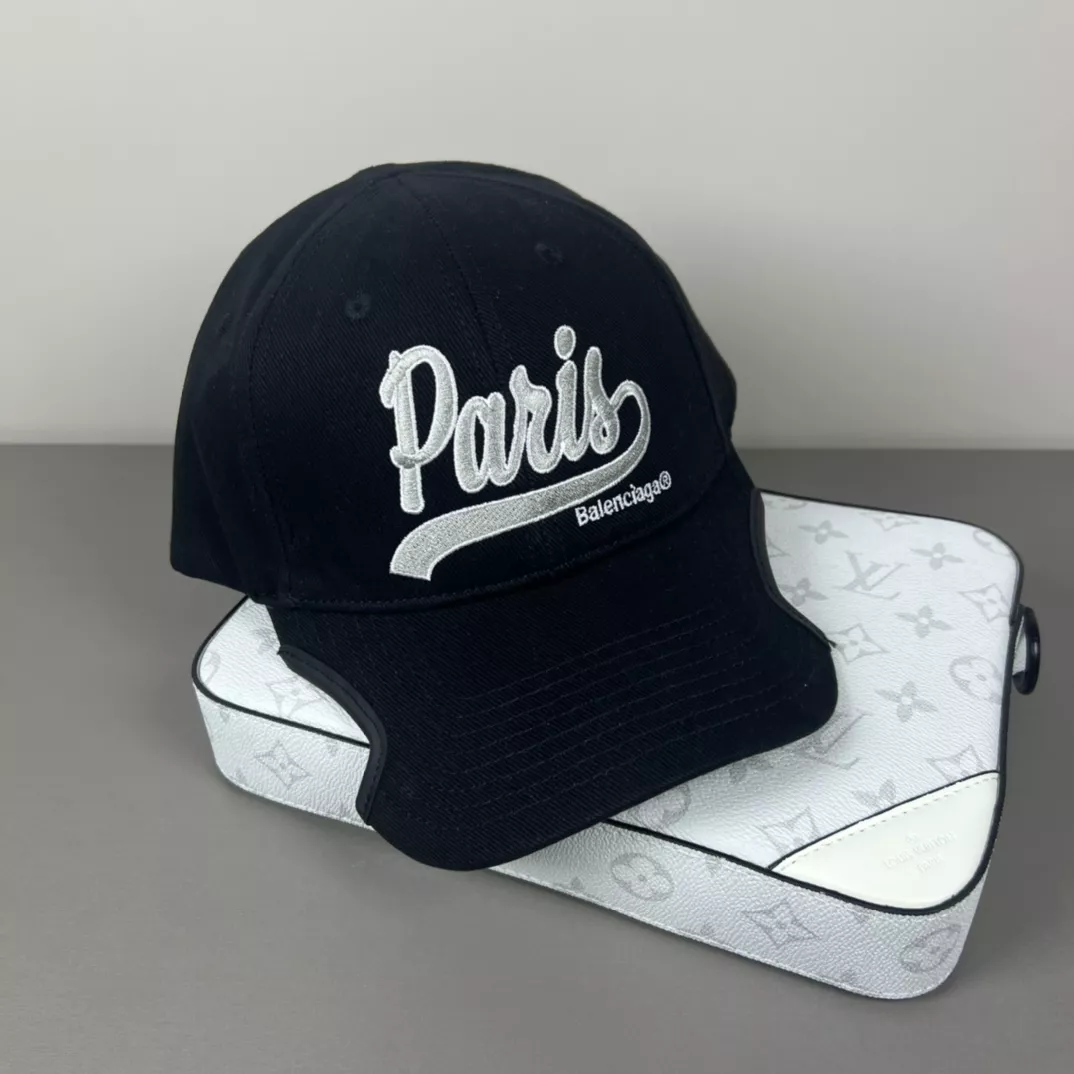 EyeCatching 9460 Balenciaga Caps