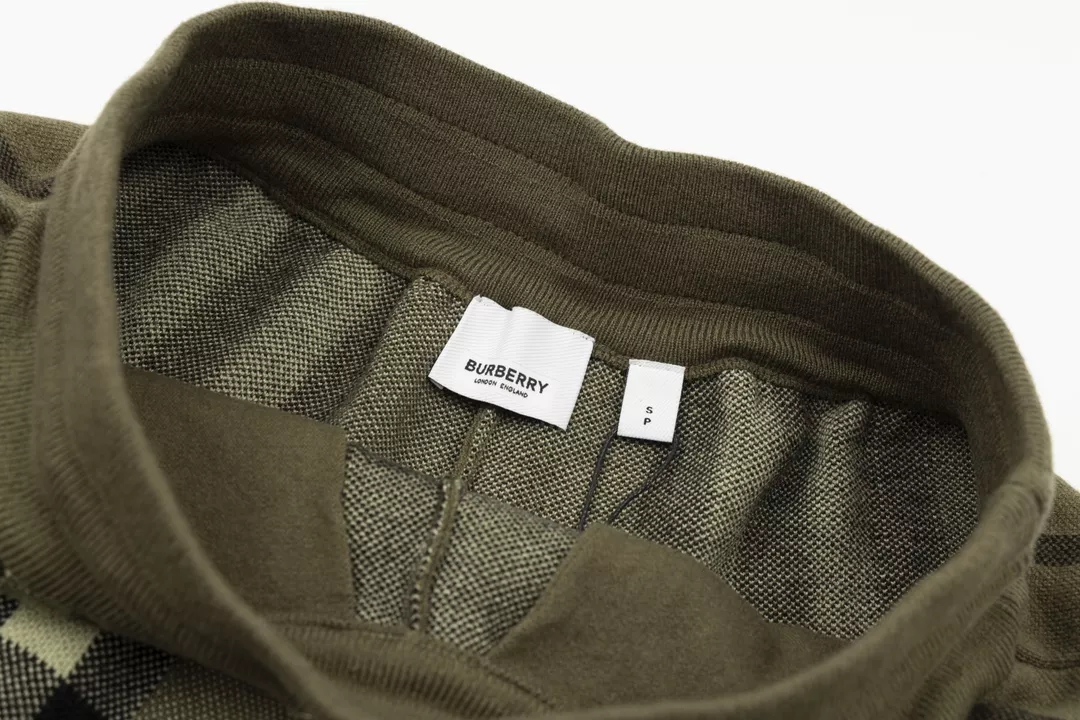 EyeCatching 9470 Burberry Pants For Men