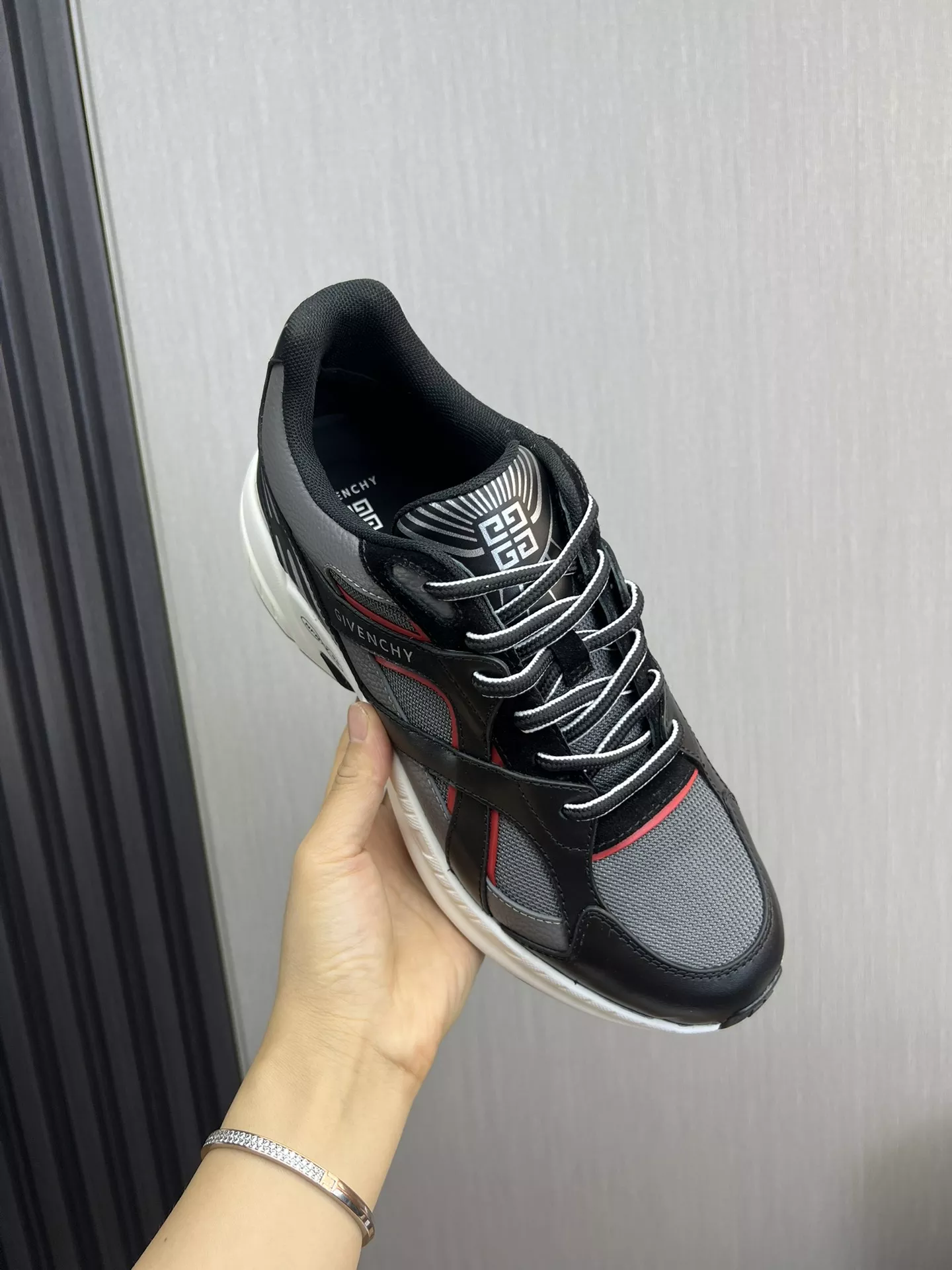 EyeCatching 961 Givenchy Casual Shoes For Men