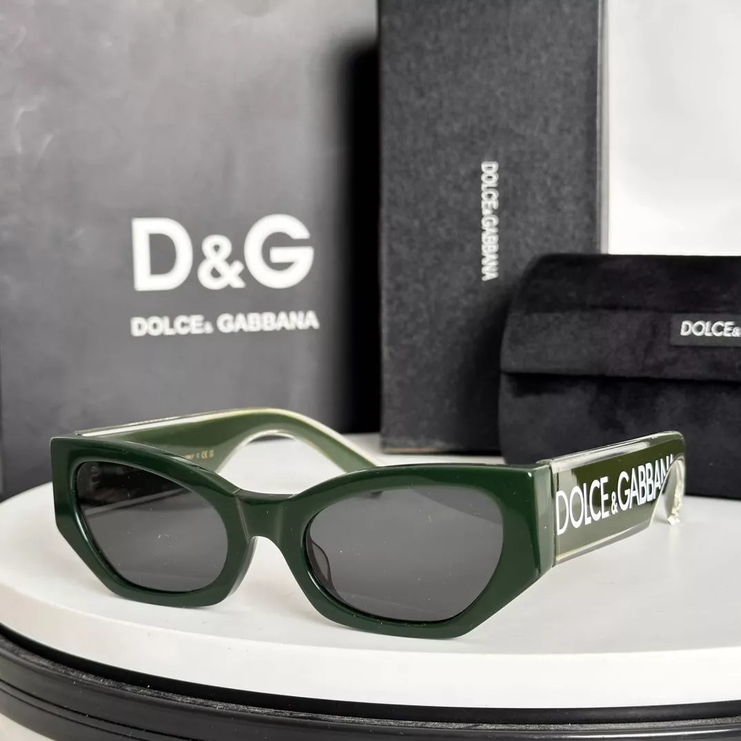 EyeCatching 9638 Dolce & Gabbana AAA Quality Sunglasses