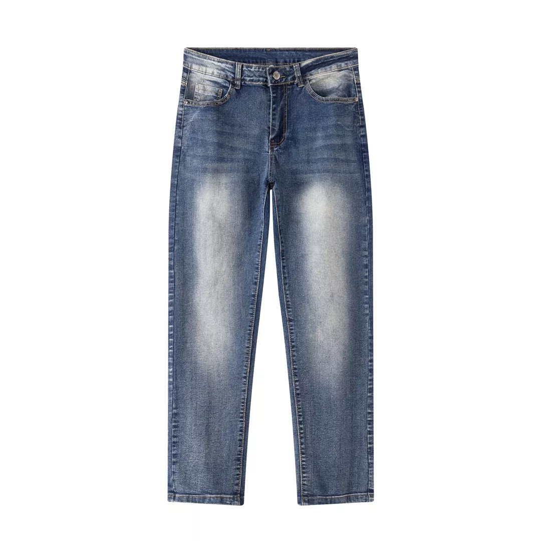 EyeCatching 9643 Yves Saint Laurent YSL Jeans For Men