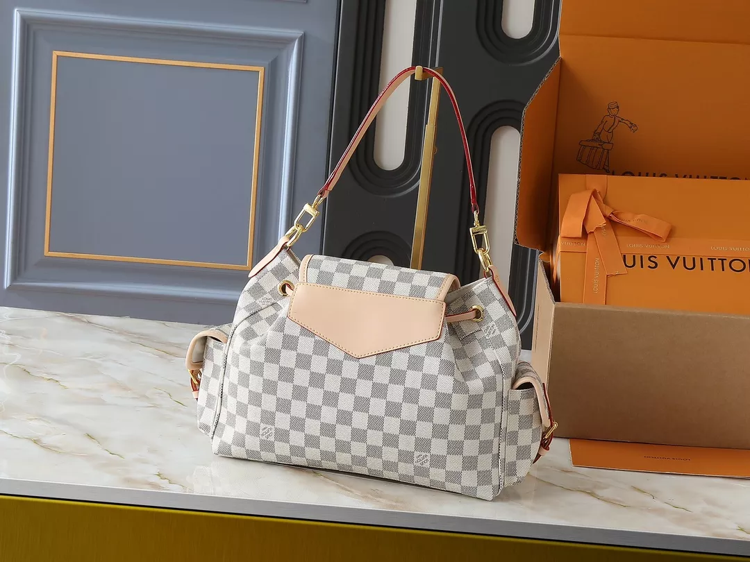 EyeCatching 9678 Louis Vuitton HandBags For Women