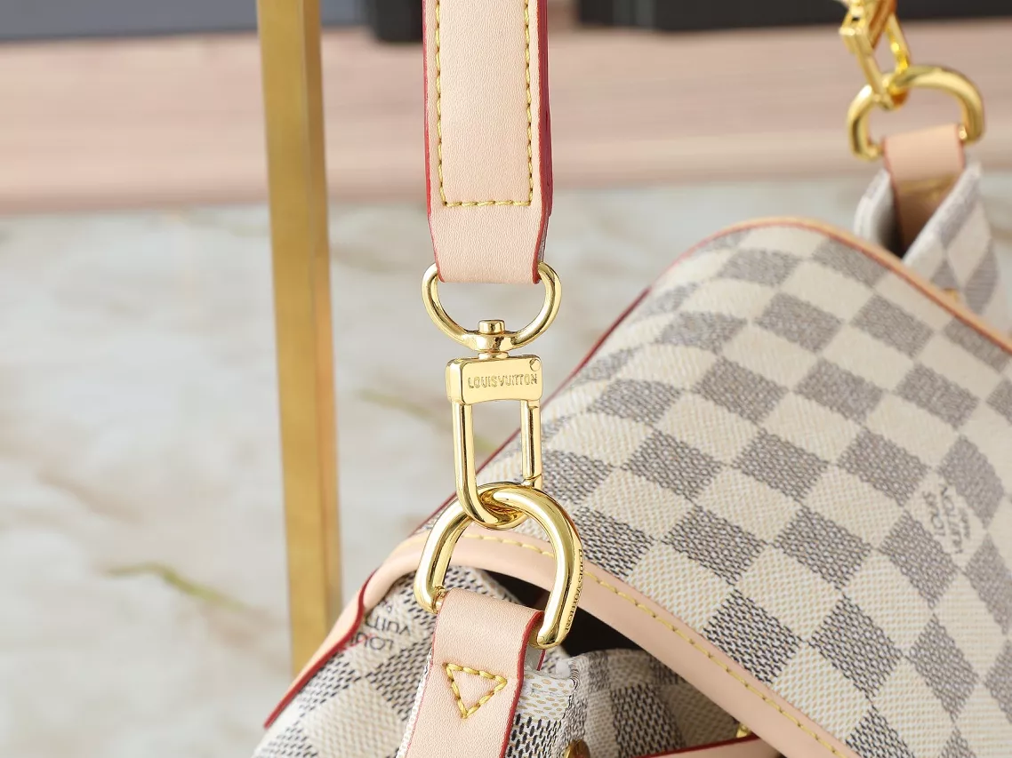 EyeCatching 9678 Louis Vuitton HandBags For Women