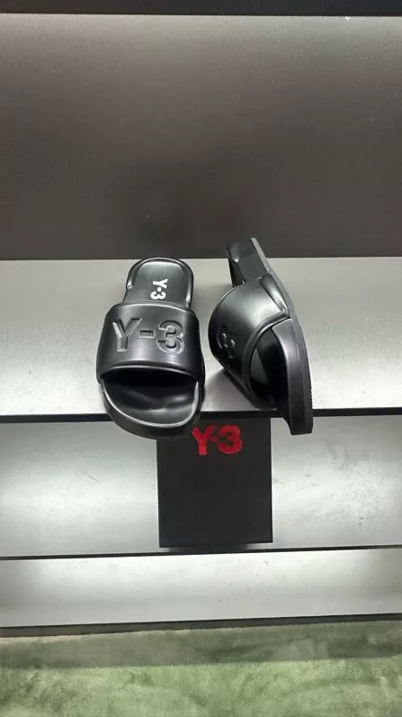 EyeCatching 9735 Y-3 Slippers For Men