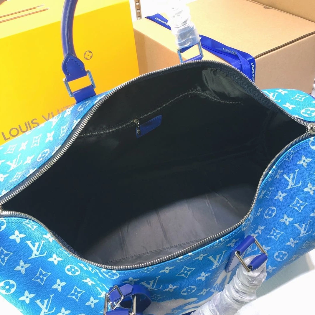 EyeCatching 9776 Louis Vuitton Travel Bags For Women