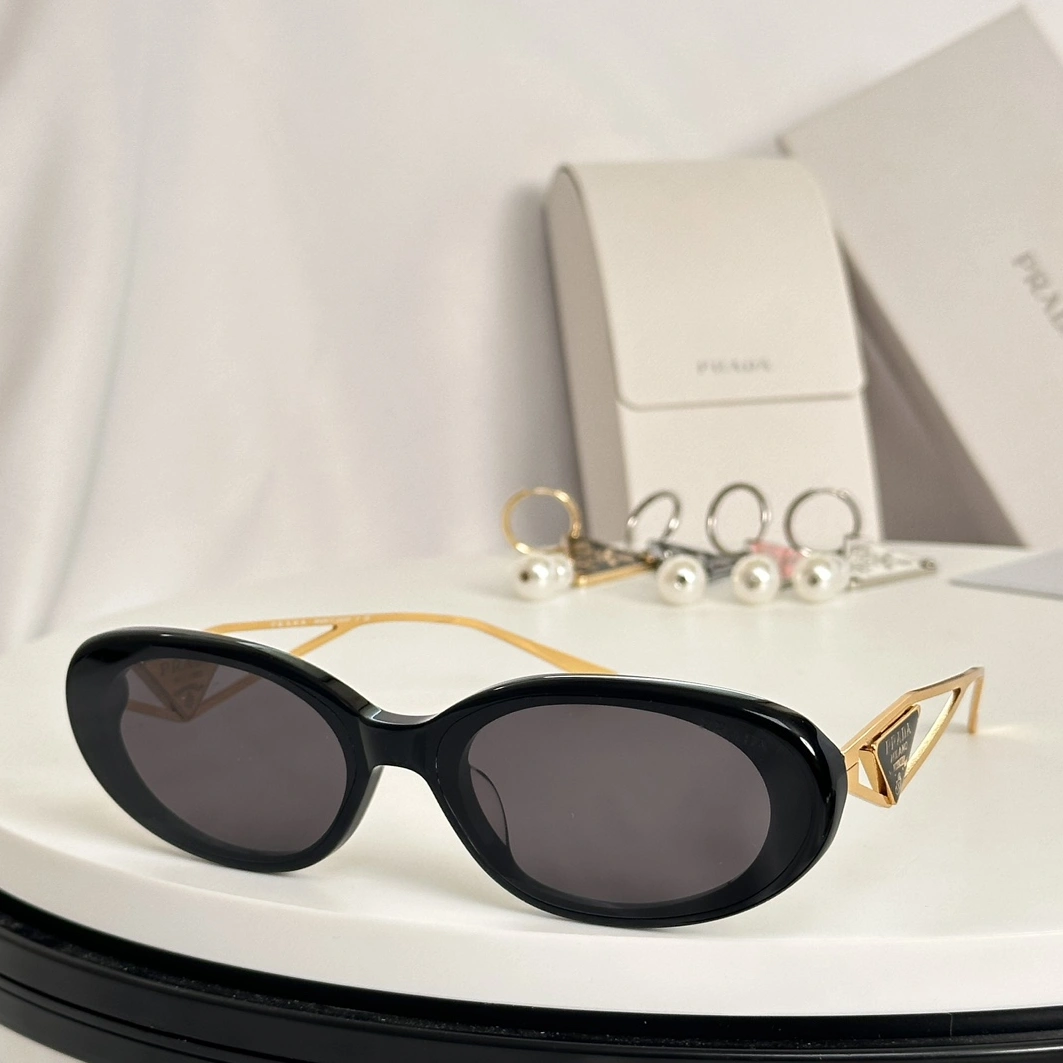 EyeCatching 9858 Prada AAA Quality Sunglasses