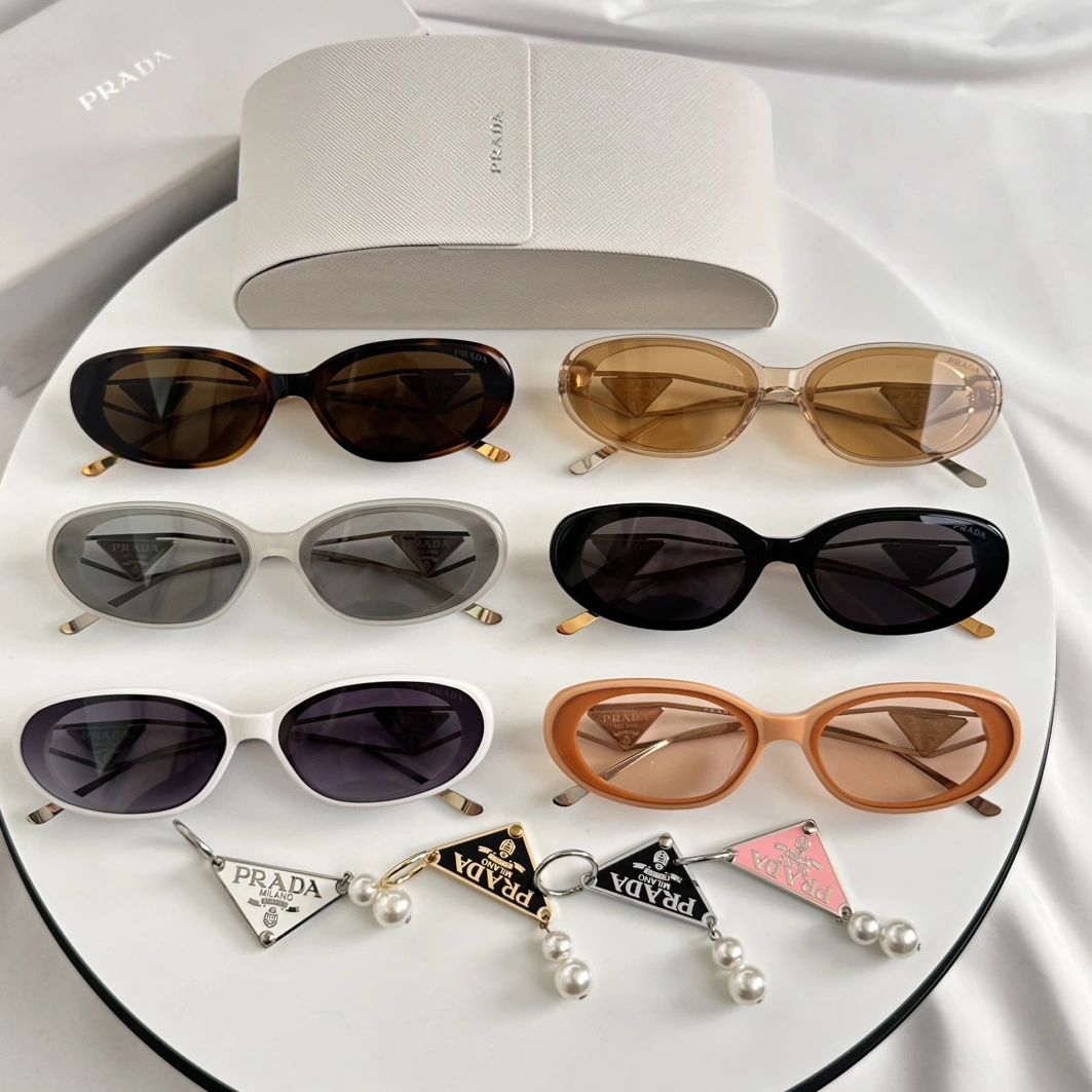 EyeCatching 9858 Prada AAA Quality Sunglasses