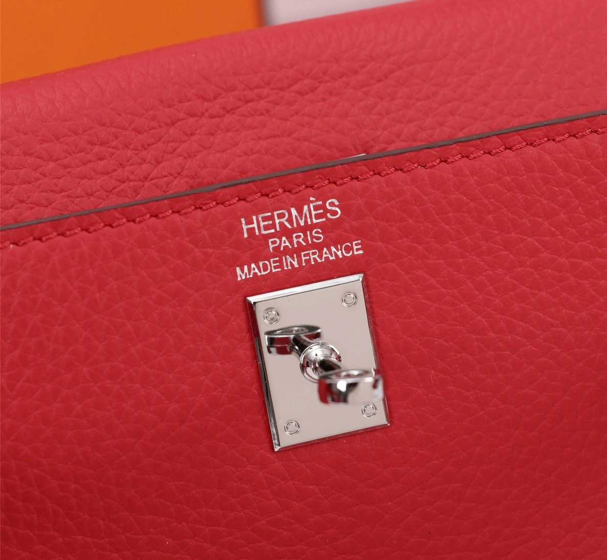 EyeCatching 9877 Hermes AAA Quality Handbags For Women