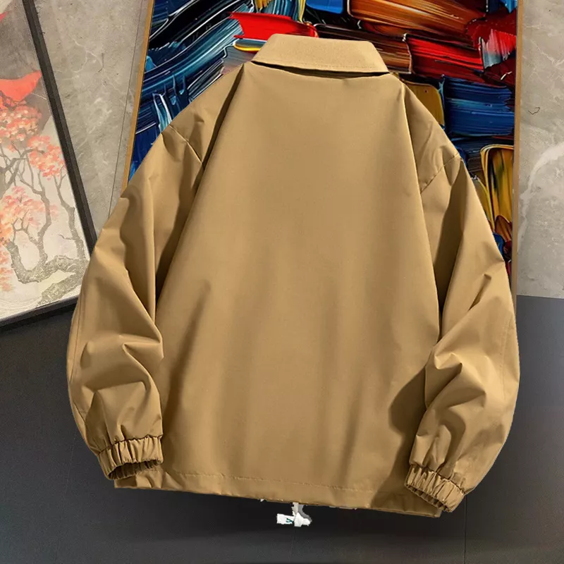 EyeCatching 9944 Chrome Hearts Jackets Long Sleeved For Men