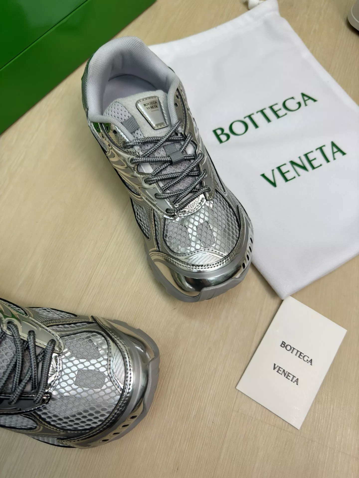 EyeCatching 9950 Bottega Veneta BV Casual Shoes For Men