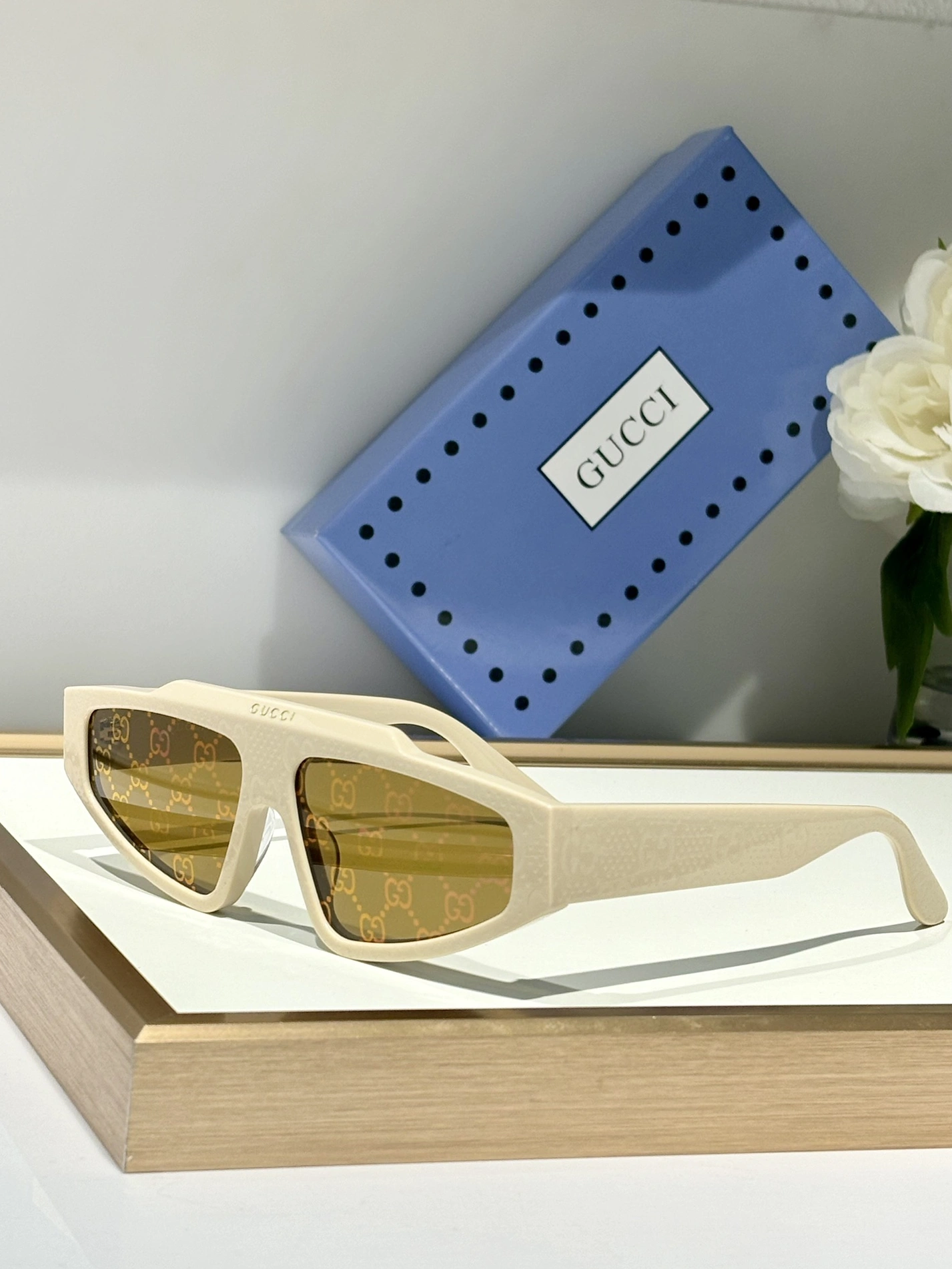 EyeCatching 9968 Gucci AAA Quality Sunglasses
