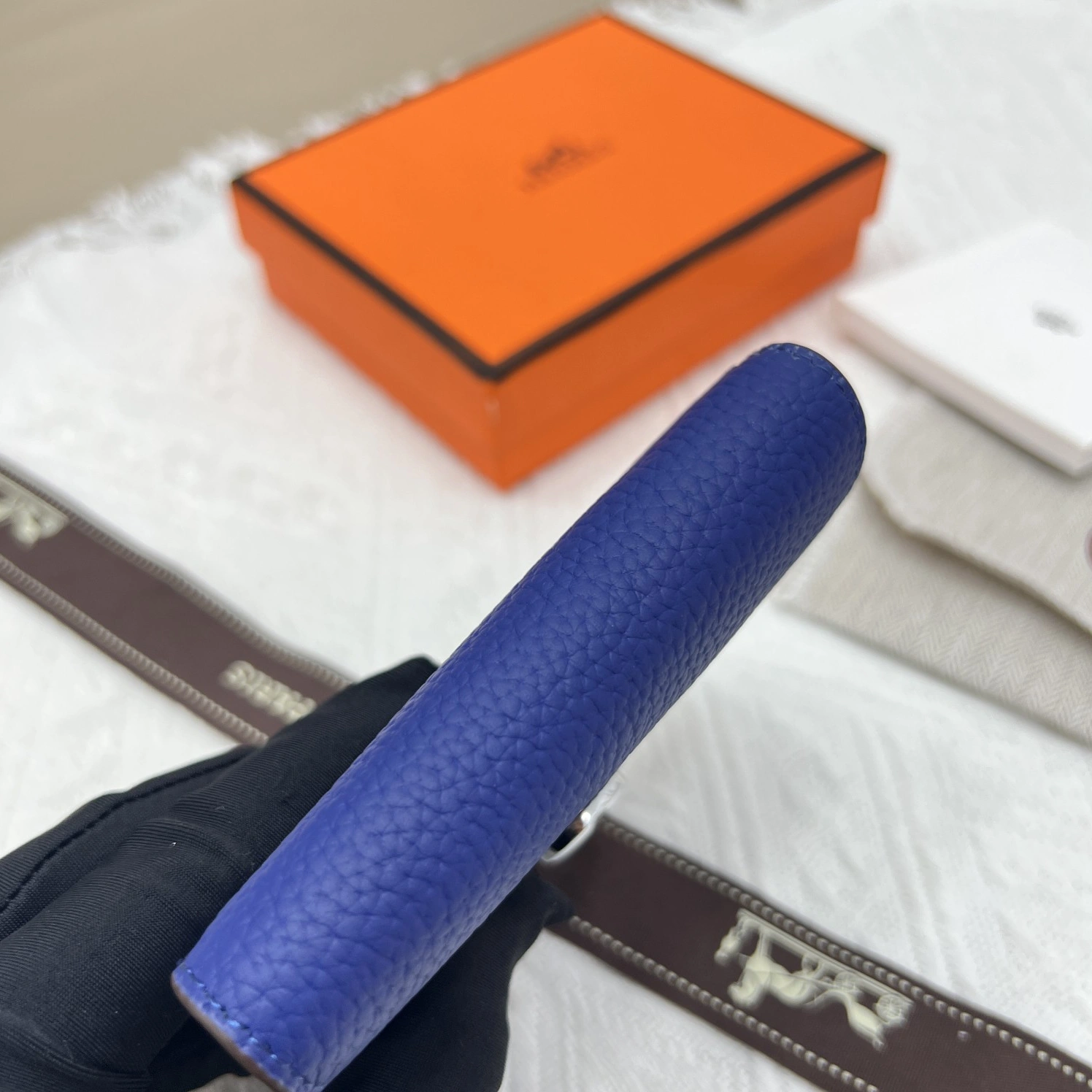 Fashionable 1016 Hermes AAA Quality Wallets
