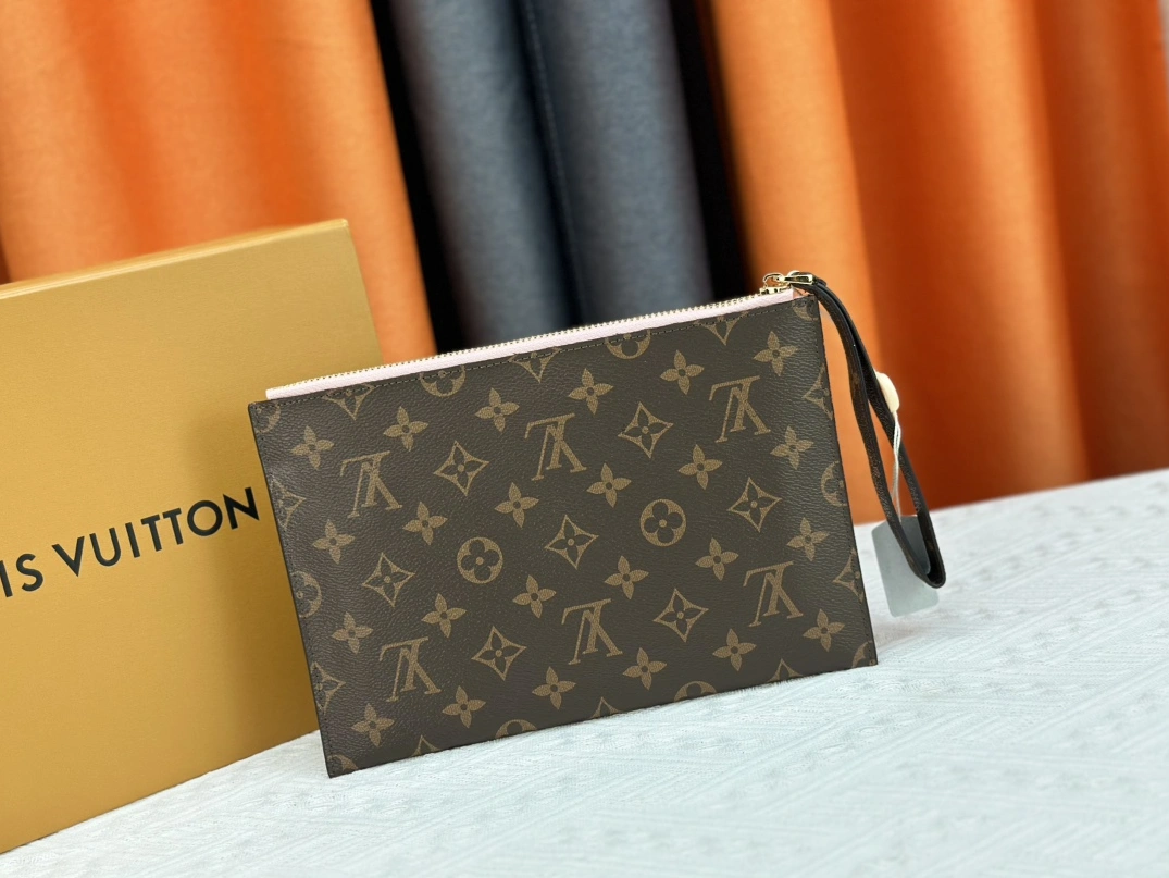 Fashionable 1044 Louis Vuitton LV Wallets