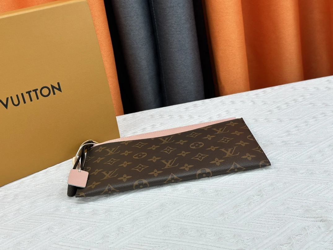 Fashionable 1044 Louis Vuitton LV Wallets