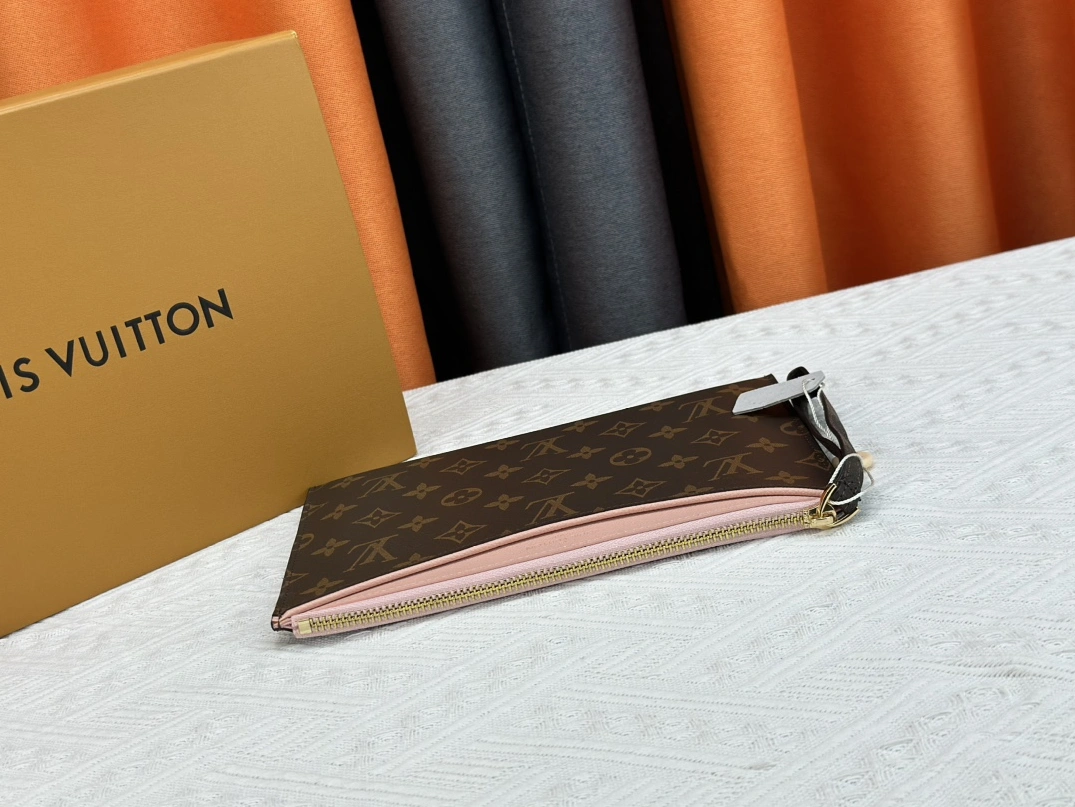 Fashionable 1044 Louis Vuitton LV Wallets