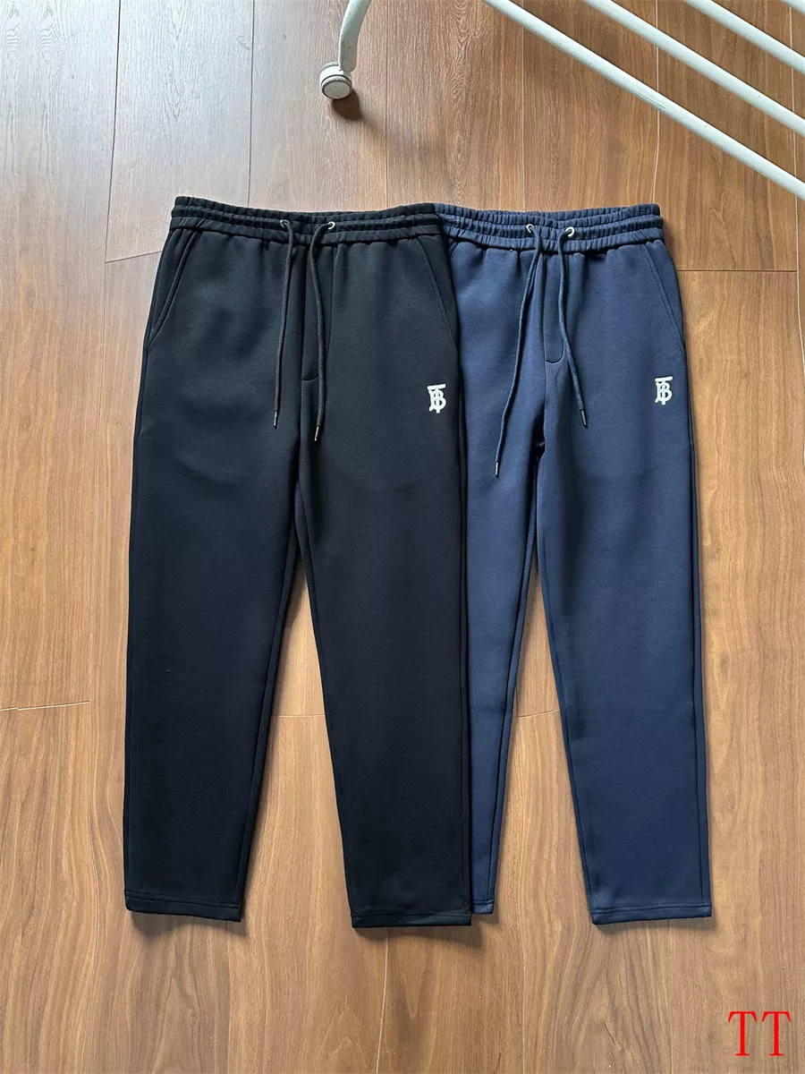 Fashionable 1060 Burberry Pants For Men