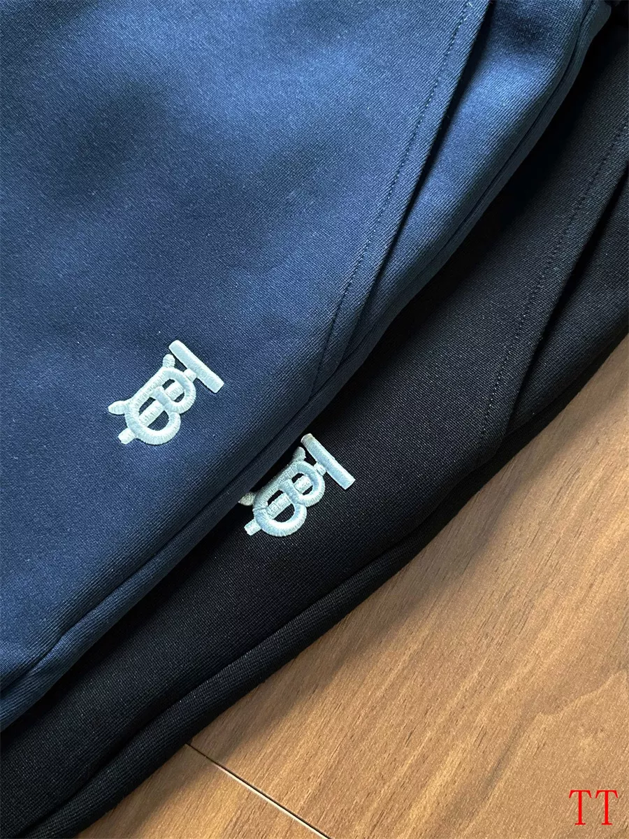 Fashionable 1060 Burberry Pants For Men