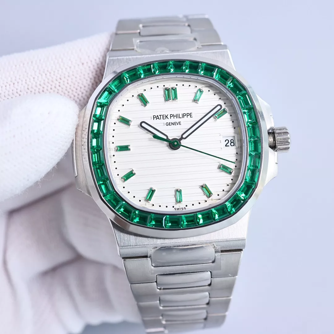 Fashionable 1096 Patek Philippe AAA Quality Watches