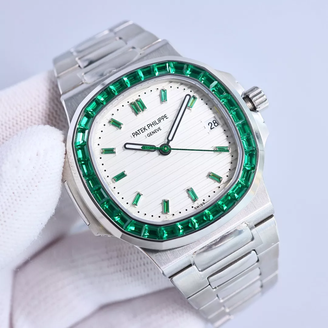 Fashionable 1096 Patek Philippe AAA Quality Watches