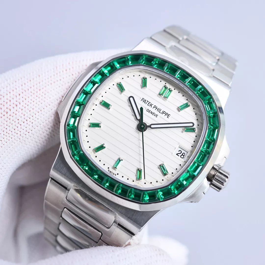 Fashionable 1096 Patek Philippe AAA Quality Watches