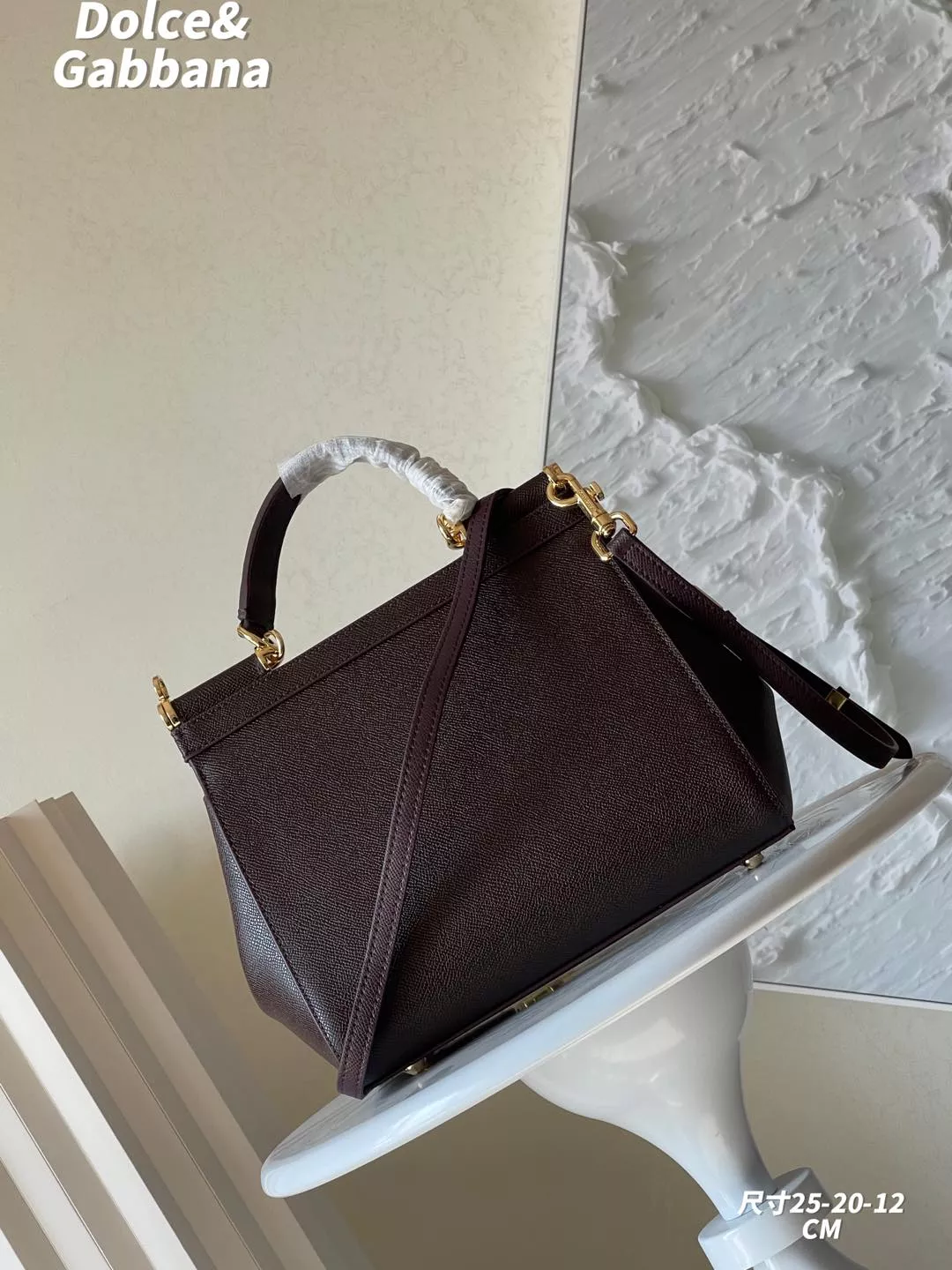 Fashionable 1116 Dolce & Gabbana AAA Quality Handbags For Women