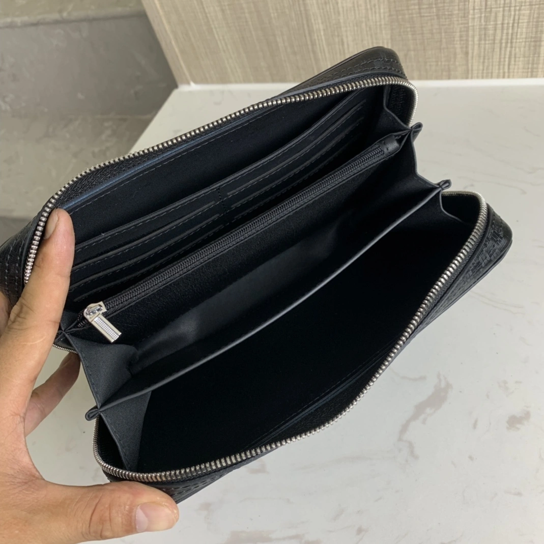 Fashionable 114 Louis Vuitton AAA Man Wallets