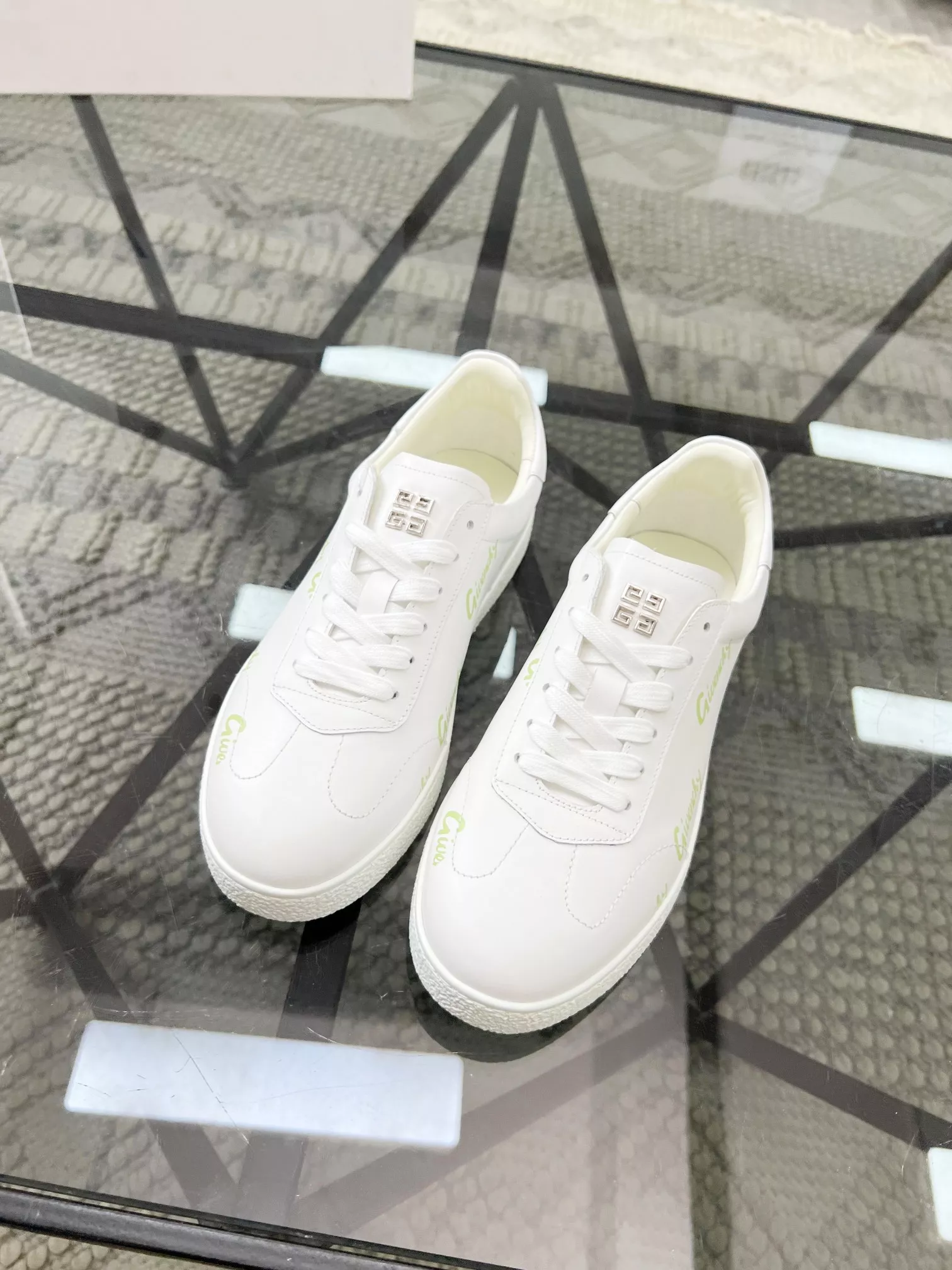 Fashionable 1159 Givenchy Casual Shoes For Men