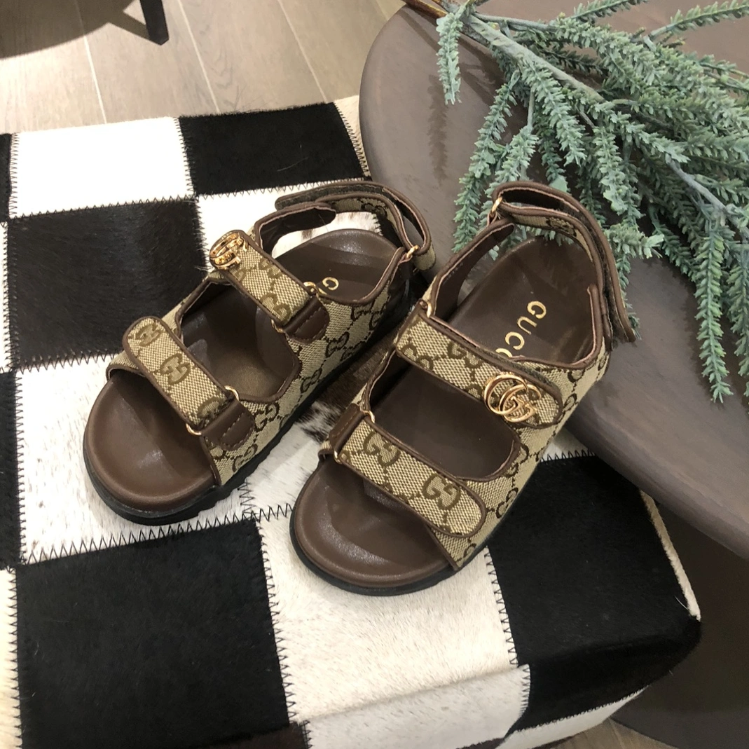 Fashionable 1194 Gucci Kids' Shoes